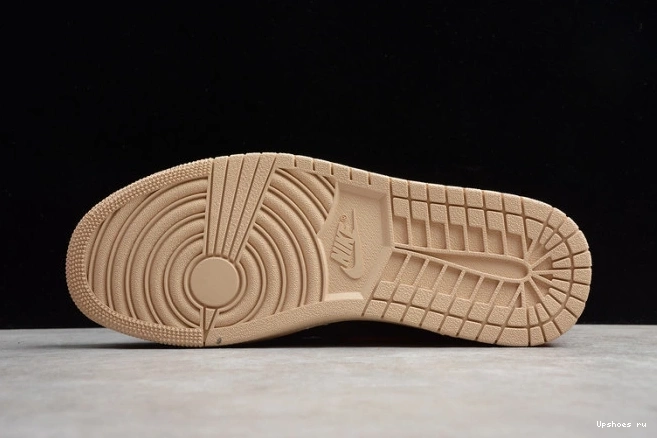 Jordan Shattered 1 Retro 555088-0280 High Backboard  0214